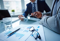 Комплексный бухгалтерский и финансовый аудит компании – это что?