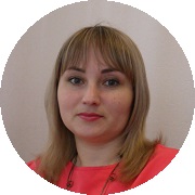 Русанова Ангелина Львовна