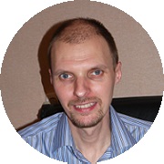 Максимов Александр Владимирович