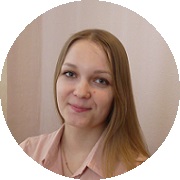 Зыкова Юлия Юрьевна