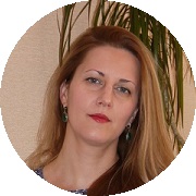 Варламова Елена Юрьевна